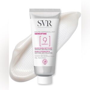 SVR cleansing soothing balm
